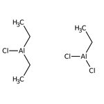 Ethylaluminium sesquichloride, 0.4M solution in hexane, AcroSeal&trade;, Thermo Scientific Chemicals