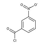 3-Nitrobenzoyl chloride, 98%, Thermo Scientific Chemicals