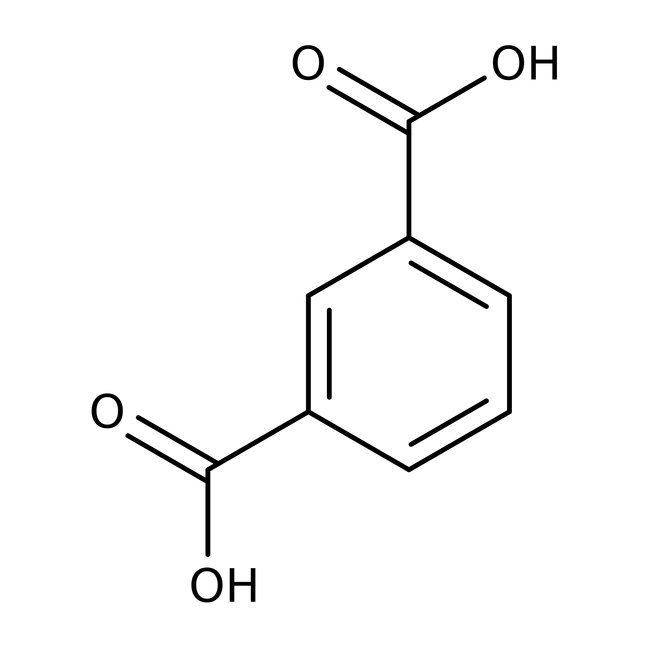 Isophthalic acid, 99%, Thermo Scientific Chemicals