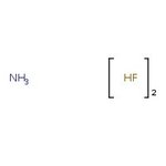 Ammonium fluoride hydrate, Puratronic&trade;, 99.995% (metals basis), Thermo Scientific Chemicals