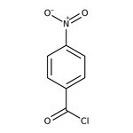 4-Nitrobenzoyl chloride, 98%, Thermo Scientific Chemicals
