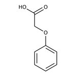 Phenoxyacetic acid, 98+%, Thermo Scientific Chemicals