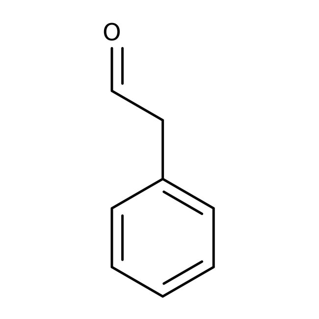 Phenylacetaldehyde, 98%, stabilized, Thermo Scientific Chemicals