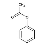 Phenyl acetate, 97%, Thermo Scientific Chemicals