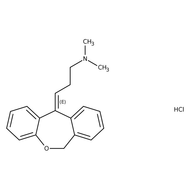 Doxepin hydrochloride, Thermo Scientific Chemicals