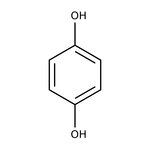 Hydroquinone, 99%, Thermo Scientific Chemicals