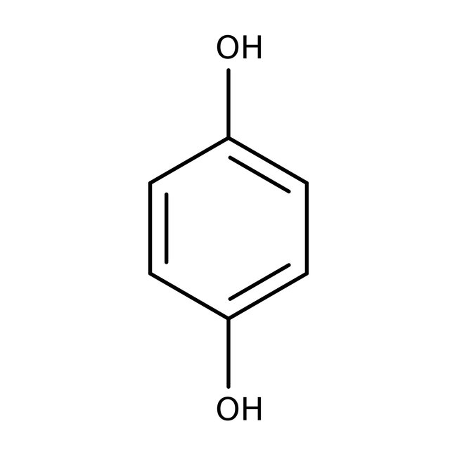 Hydroquinone, 99%, Thermo Scientific Chemicals