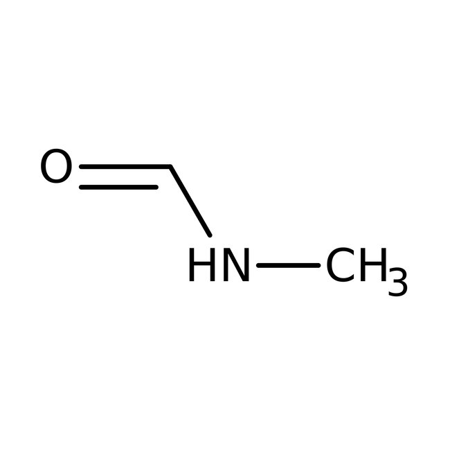 N-Methylformamide, 99%, Thermo Scientific Chemicals
