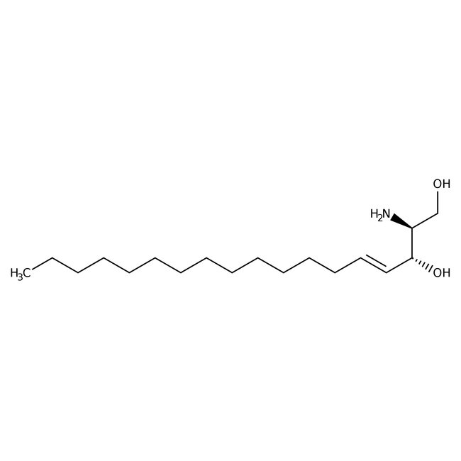 D-erythro-Sphingosine, 99+%, Thermo Scientific Chemicals