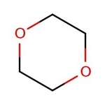1,4-Dioxane, 99.8%, Extra Dry, Stabilized
