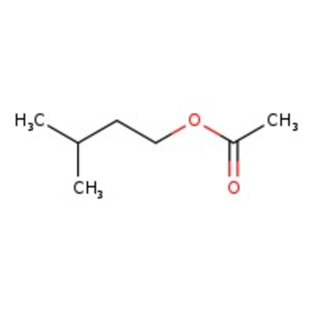 Isoamyl acetate, 99%, pure, mixture of 2- and 3-Methylbutyl acetate, Thermo Scientific Chemicals
