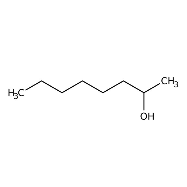DL-2-Octanol, 97%, Thermo Scientific Chemicals