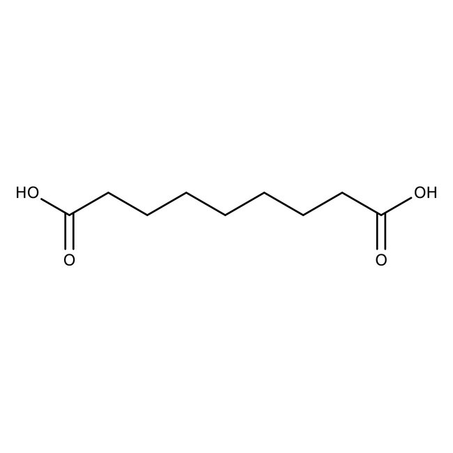 Azelaic acid, 98%, Thermo Scientific Chemicals