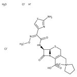 Cefepime hydrochloride monohydrate, Thermo Scientific Chemicals