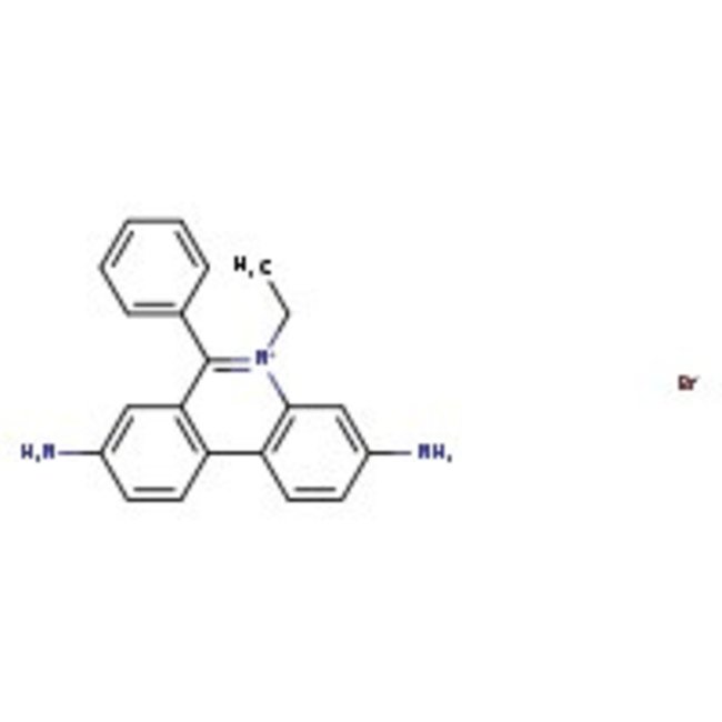 Ethidium bromide soln., 10mg/ml