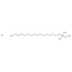 Dimethylethylhexadecylammonium bromide, 99%, Thermo Scientific Chemicals