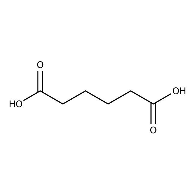 Adipic acid, 99%, Thermo Scientific Chemicals