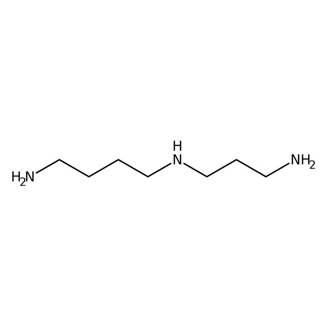 Spermidine, 99%, Thermo Scientific Chemicals