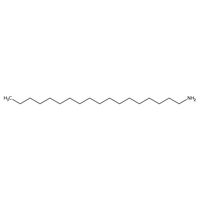 1-Octadecylamine, 97%, Thermo Scientific Chemicals