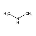 Dimethylamine, 26 wt.% solution in water, Thermo Scientific Chemicals