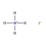 Ammonium fluoride hydrate, Puratronic&trade;, 99.995% (metals basis), Thermo Scientific Chemicals
