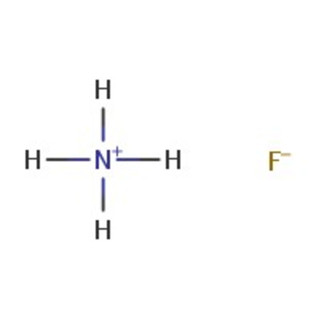 Ammonium fluoride hydrate, Puratronic&trade;, 99.995% (metals basis), Thermo Scientific Chemicals