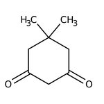 5,5-Dimethyl-1,3-cyclohexanedione, 99%, Thermo Scientific Chemicals