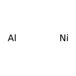 Aluminum-nickel, Raney-type Alloy, Powder Al-Ni 50/50, Thermo Scientific Chemicals
