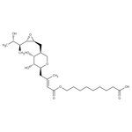 Mupirocin, 92%, Thermo Scientific Chemicals