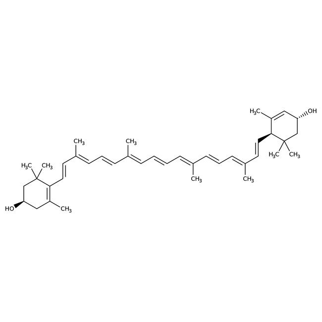 Lutein, 90%
