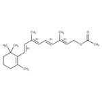 Vitamin A acetate in gelatin, 500,000 I.U./g, Thermo Scientific Chemicals