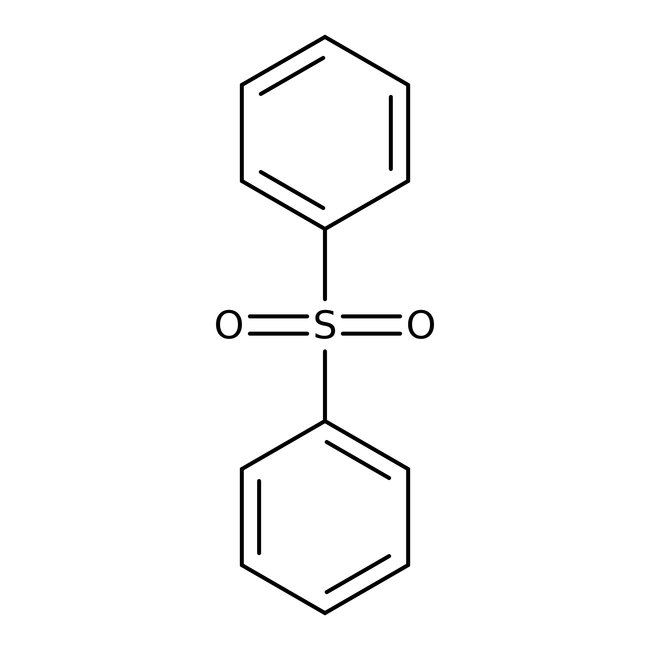 Phenyl sulfone, 97%, Thermo Scientific Chemicals