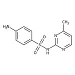 Sulfamerazine, 98+%, Thermo Scientific Chemicals