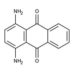 1,4-Diaminoanthraquinone, tech. 90%, Thermo Scientific&trade;