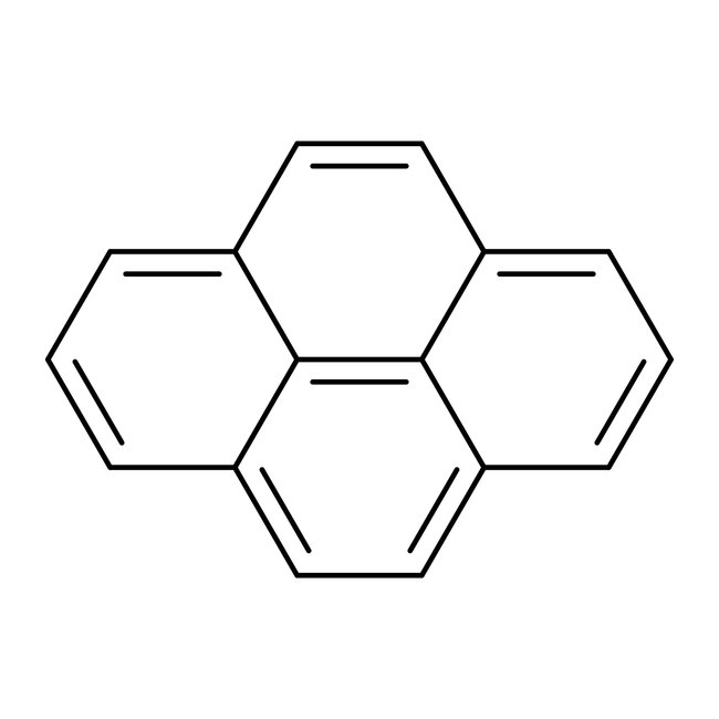 Pyrene, 98%, Thermo Scientific Chemicals