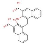 Pamoic acid, 98+%, Thermo Scientific Chemicals