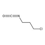 3-Chloropropyl isocyanate, 96%, Thermo Scientific&trade;