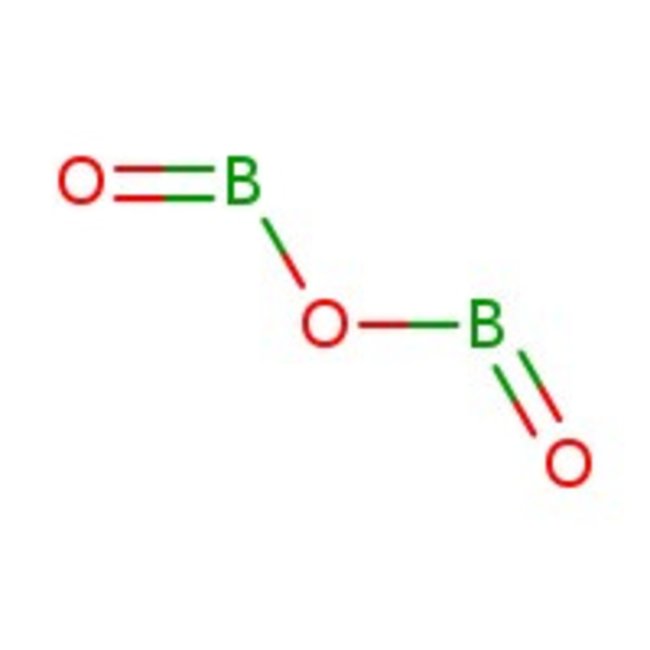 Boron oxide, 98%, Thermo Scientific Chemicals