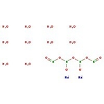 Sodium tetraborate decahydrate, ACS, 99.5-105.0%