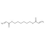 1,6-Hexanediol diacrylate, 99% (reactive esters), stab. with 90ppm hydroquinone, Thermo Scientific Chemicals