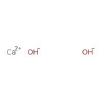 Calcium hydroxide, ACS, 95.0% min, Thermo Scientific Chemicals