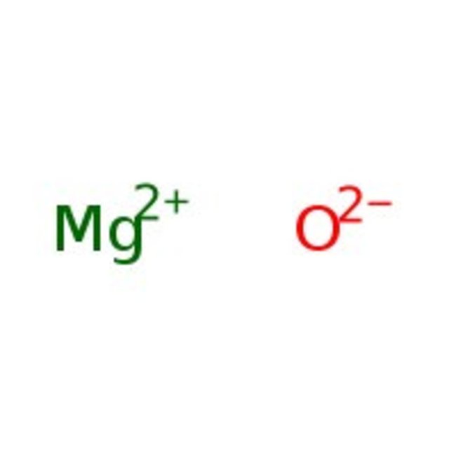 Magnesium oxide, 96%, heavy, Thermo Scientific Chemicals