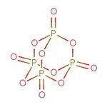 Phosphorus(V) oxide, 98%, Thermo Scientific Chemicals