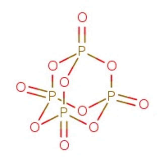 Phosphorus(V) oxide, 98%, Thermo Scientific Chemicals