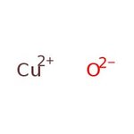 Copper(II) oxide, ACS reagent, powder, Thermo Scientific Chemicals