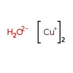 Copper(I) oxide, 97%, Thermo Scientific Chemicals