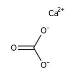 Marble Chips, Fisher Chemical