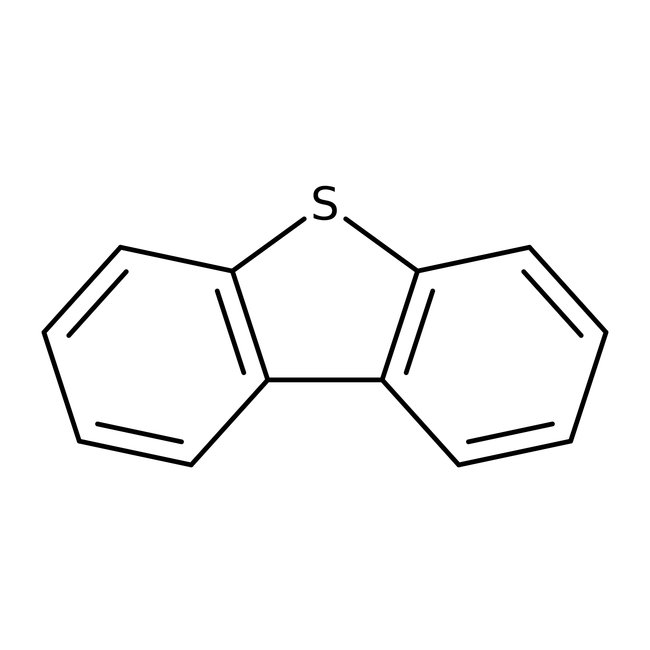 Dibenzothiophene, 98%, Thermo Scientific Chemicals