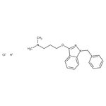 Benzydamine hydrochloride, Thermo Scientific Chemicals