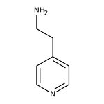 4-(2-Aminoethyl)pyridine, 98%